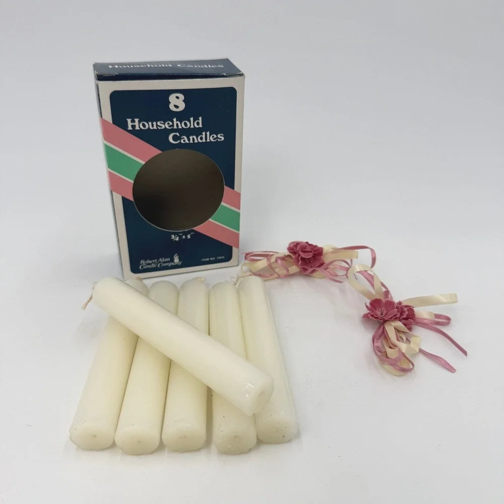 Robert Alan Candle Company brand robert
